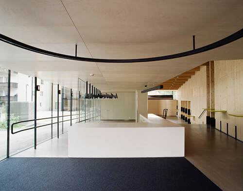 Ein Foto von Lukas Schaller